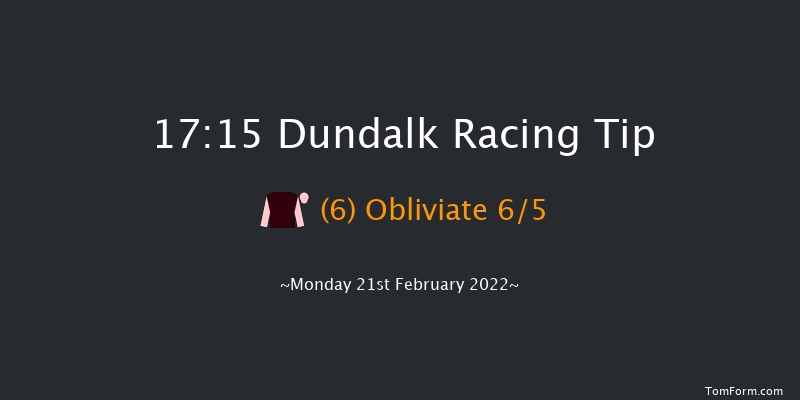 Dundalk 17:15 Handicap 11f Fri 18th Feb 2022