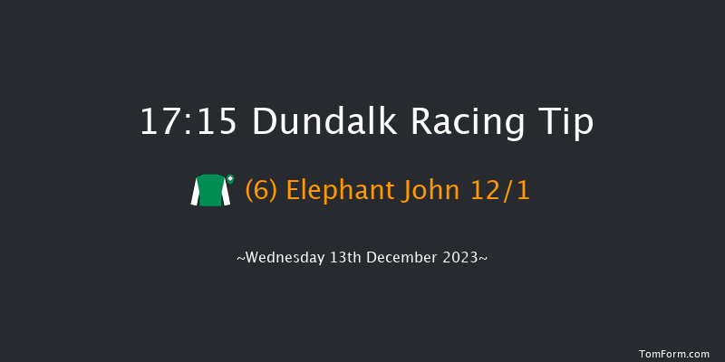 Dundalk 17:15 Handicap 7f Fri 8th Dec 2023