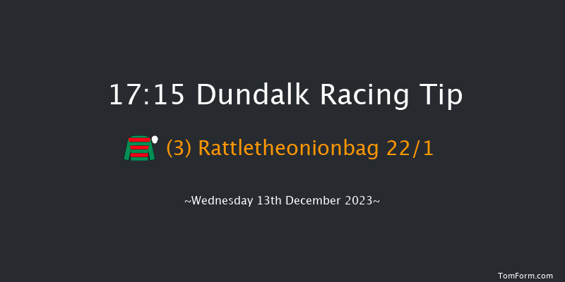 Dundalk 17:15 Handicap 7f Fri 8th Dec 2023