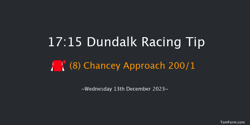 Dundalk 17:15 Handicap 7f Fri 8th Dec 2023