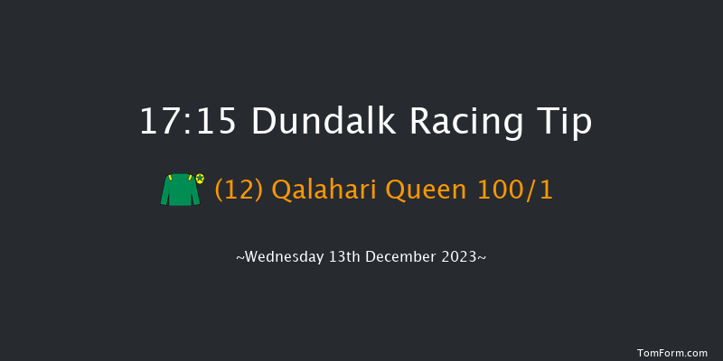 Dundalk 17:15 Handicap 7f Fri 8th Dec 2023