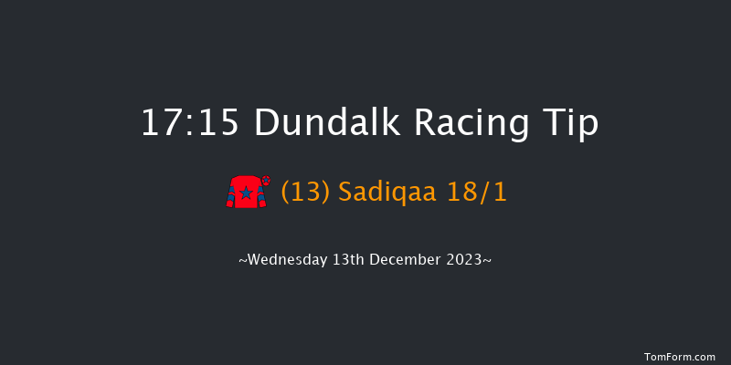 Dundalk 17:15 Handicap 7f Fri 8th Dec 2023