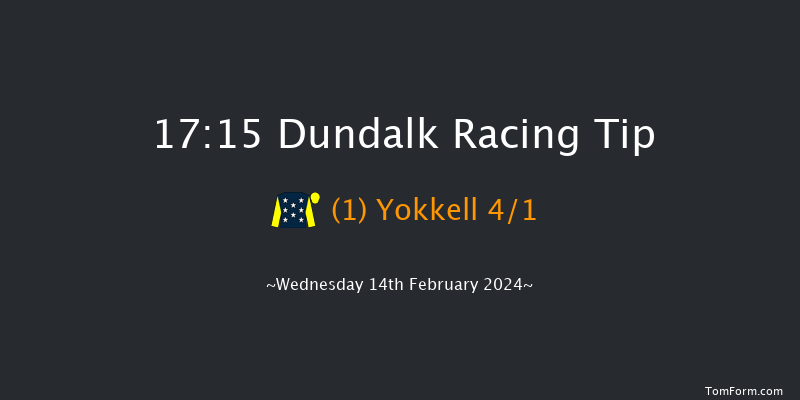 Dundalk  17:15 Handicap 10.5f Fri 9th Feb 2024