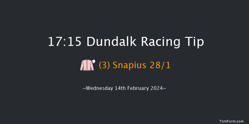 Dundalk  17:15 Handicap 10.5f Fri 9th Feb 2024