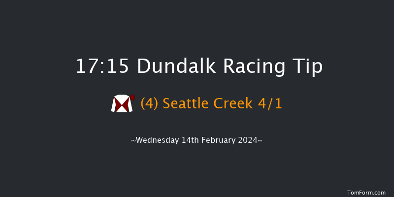 Dundalk  17:15 Handicap 10.5f Fri 9th Feb 2024