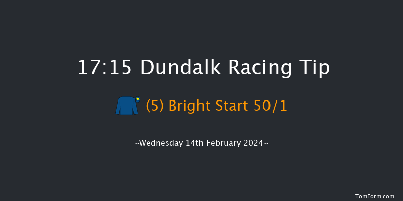 Dundalk  17:15 Handicap 10.5f Fri 9th Feb 2024