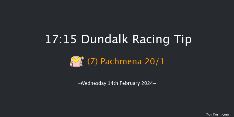 Dundalk  17:15 Handicap 10.5f Fri 9th Feb 2024