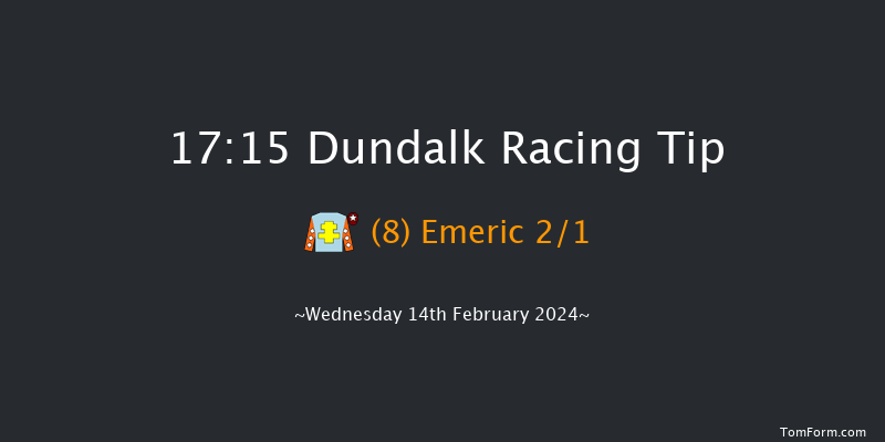 Dundalk  17:15 Handicap 10.5f Fri 9th Feb 2024