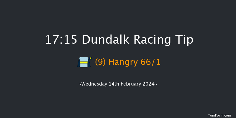 Dundalk  17:15 Handicap 10.5f Fri 9th Feb 2024