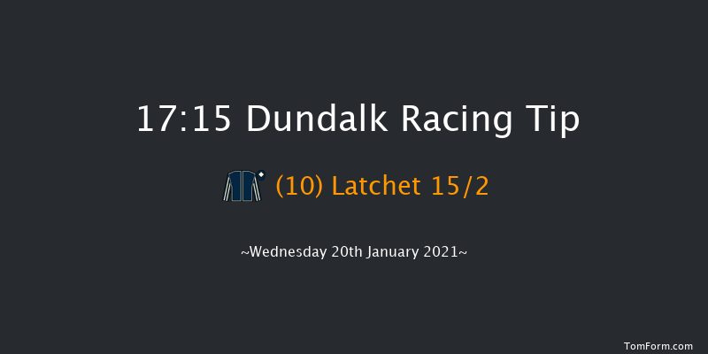 Crowne Plaza Hotel Dundalk Handicap (45-65) (Div 2) Dundalk 17:15 Handicap 11f Fri 15th Jan 2021