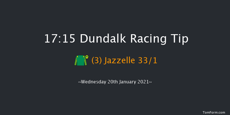 Crowne Plaza Hotel Dundalk Handicap (45-65) (Div 2) Dundalk 17:15 Handicap 11f Fri 15th Jan 2021