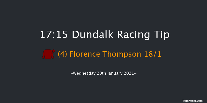 Crowne Plaza Hotel Dundalk Handicap (45-65) (Div 2) Dundalk 17:15 Handicap 11f Fri 15th Jan 2021