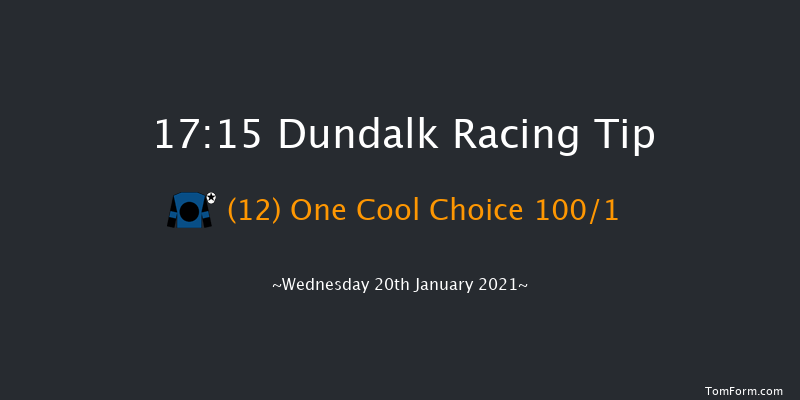 Crowne Plaza Hotel Dundalk Handicap (45-65) (Div 2) Dundalk 17:15 Handicap 11f Fri 15th Jan 2021