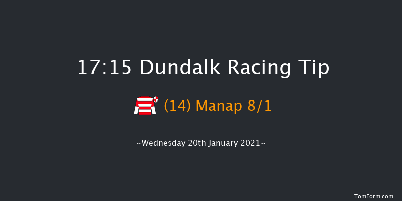 Crowne Plaza Hotel Dundalk Handicap (45-65) (Div 2) Dundalk 17:15 Handicap 11f Fri 15th Jan 2021