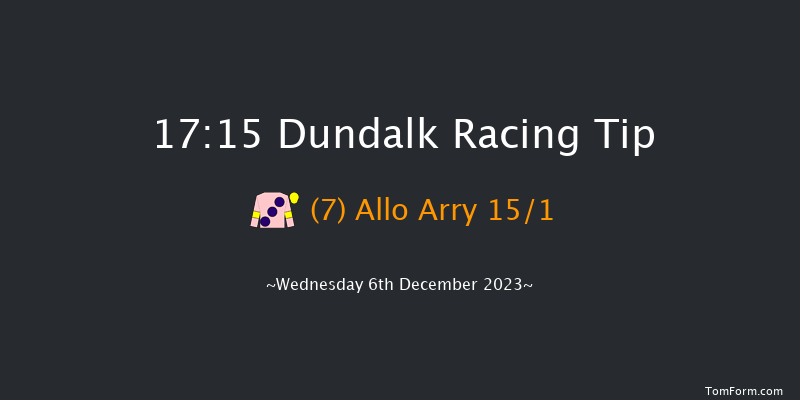 Dundalk 17:15 Handicap 8f Fri 1st Dec 2023