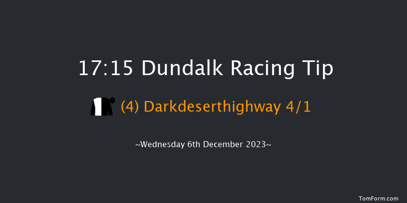 Dundalk 17:15 Handicap 8f Fri 1st Dec 2023