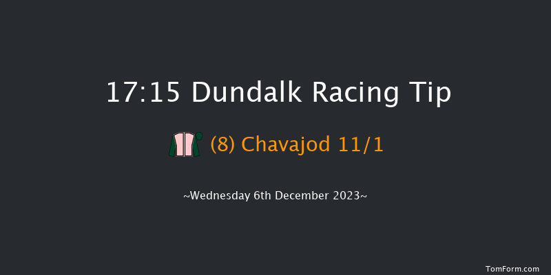 Dundalk 17:15 Handicap 8f Fri 1st Dec 2023