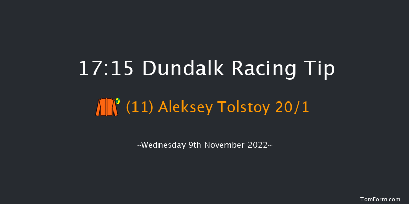 Dundalk 17:15 Handicap 11f Fri 4th Nov 2022