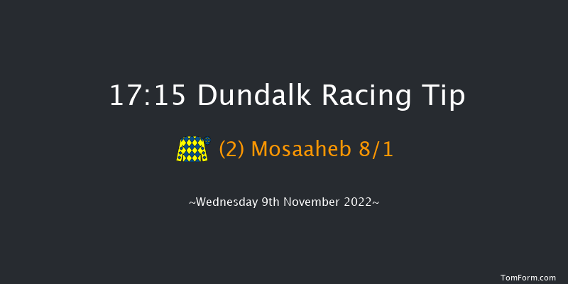 Dundalk 17:15 Handicap 11f Fri 4th Nov 2022