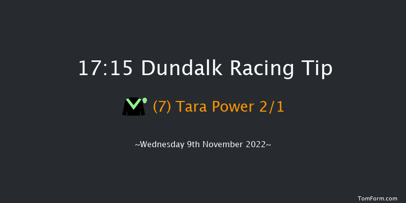 Dundalk 17:15 Handicap 11f Fri 4th Nov 2022