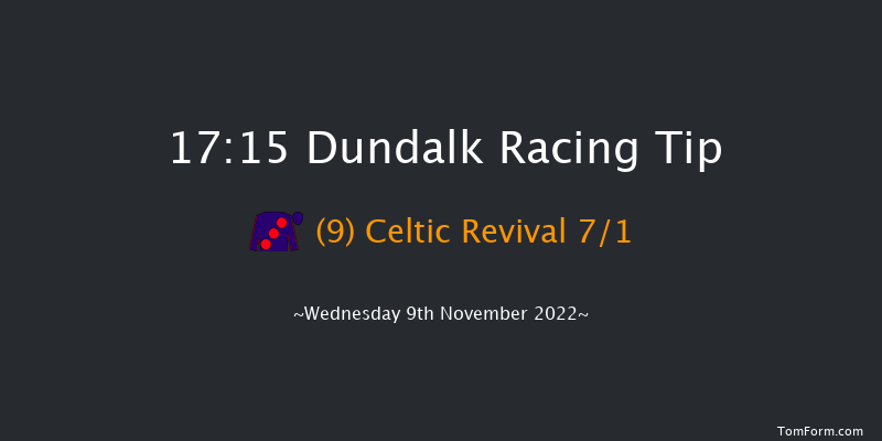 Dundalk 17:15 Handicap 11f Fri 4th Nov 2022