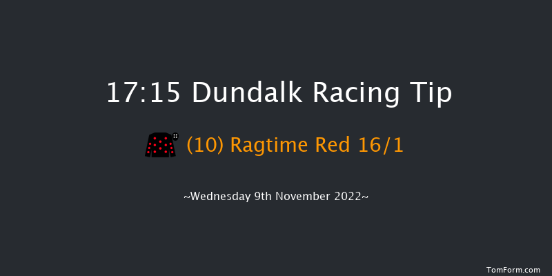 Dundalk 17:15 Handicap 11f Fri 4th Nov 2022