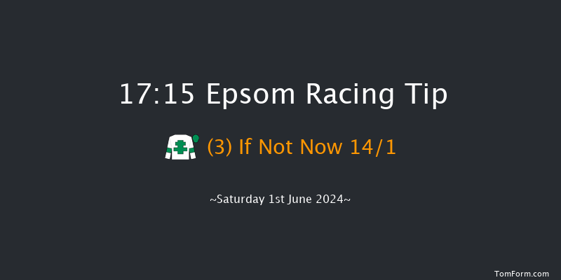 Epsom  17:15 Handicap (Class 2) 12f Fri 31st May 2024