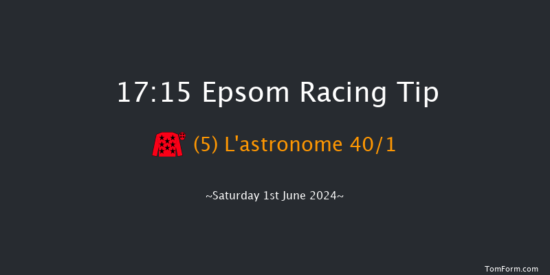 Epsom  17:15 Handicap (Class 2) 12f Fri 31st May 2024