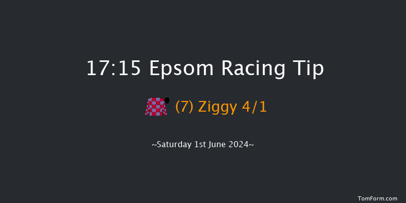 Epsom  17:15 Handicap (Class 2) 12f Fri 31st May 2024