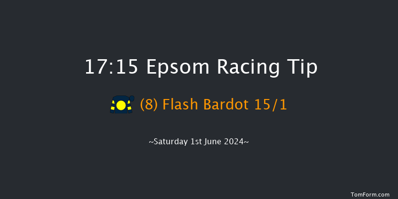 Epsom  17:15 Handicap (Class 2) 12f Fri 31st May 2024