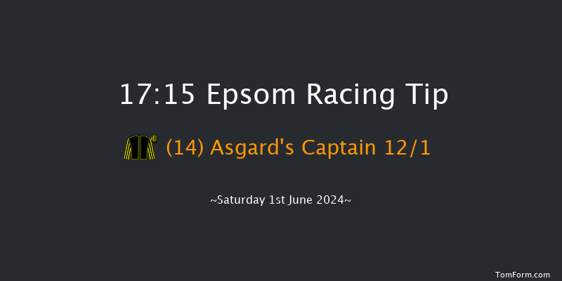 Epsom  17:15 Handicap (Class 2) 12f Fri 31st May 2024