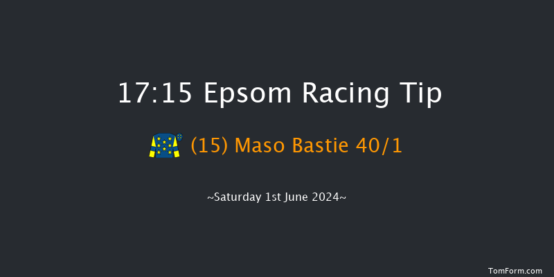 Epsom  17:15 Handicap (Class 2) 12f Fri 31st May 2024