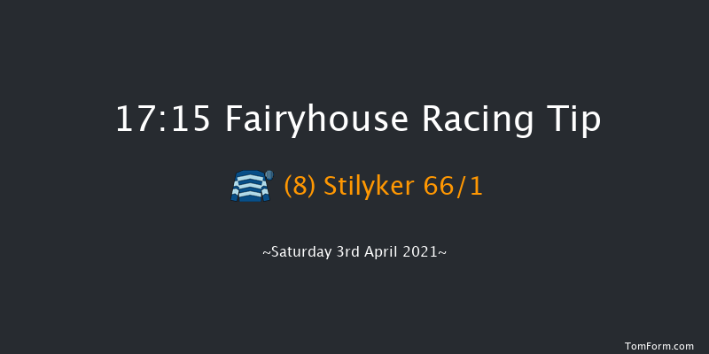 Jetaway.ie At Arctic Tack Stud (Pro/Am) Flat Race Fairyhouse 17:15 NH Flat Race 16f Fri 5th Mar 2021