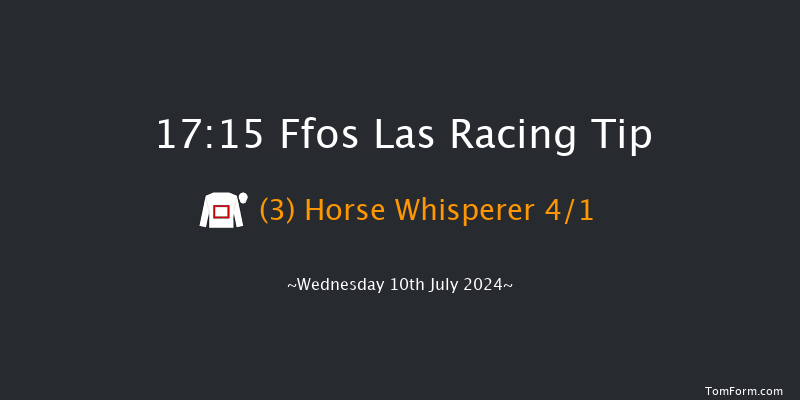 Ffos Las  17:15 Handicap (Class 6) 5f Wed 26th Jun 2024