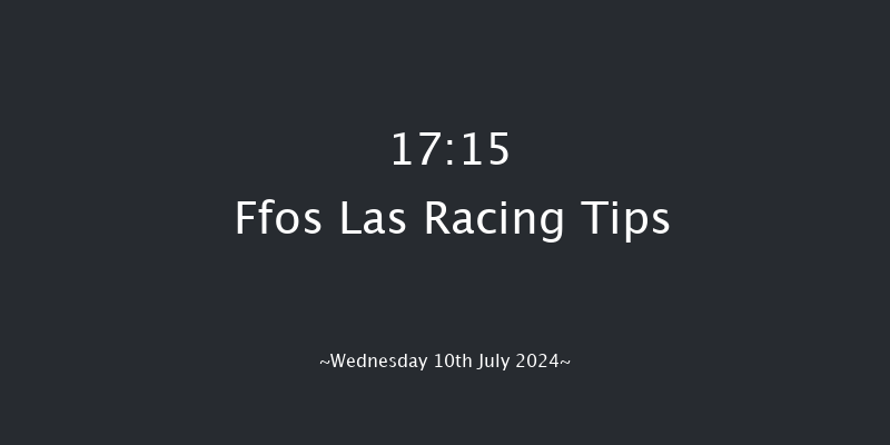 Ffos Las  17:15 Handicap (Class 6) 5f Wed 26th Jun 2024