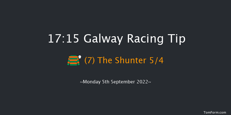 Galway 17:15 Conditions Hurdle 21f Sun 31st Jul 2022