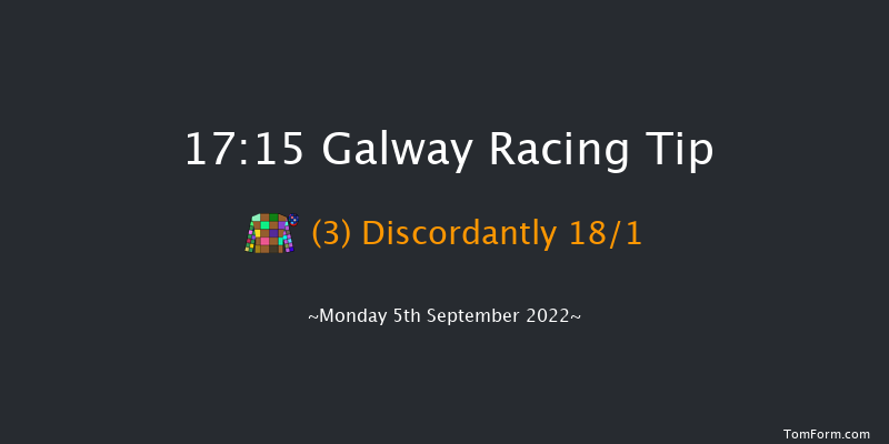 Galway 17:15 Conditions Hurdle 21f Sun 31st Jul 2022