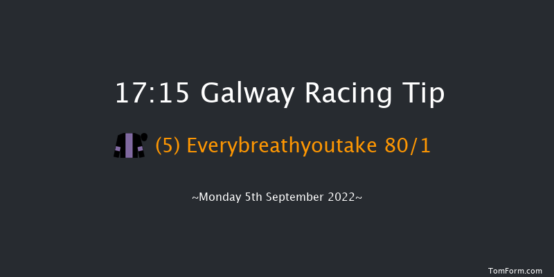 Galway 17:15 Conditions Hurdle 21f Sun 31st Jul 2022