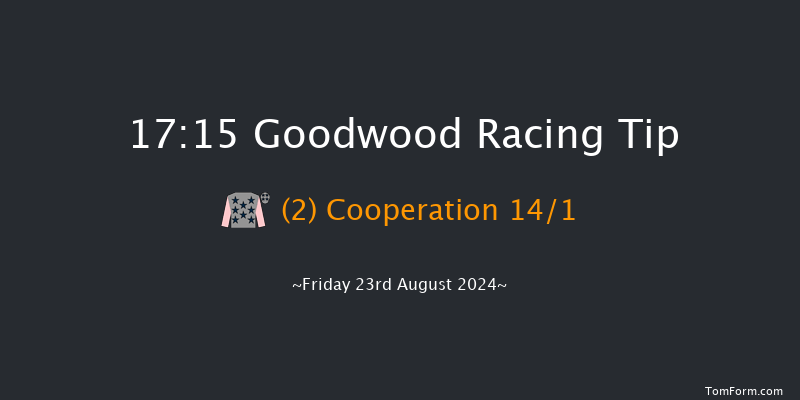 Goodwood  17:15 Handicap (Class 5) 6f  Fri 21st Jun 2024