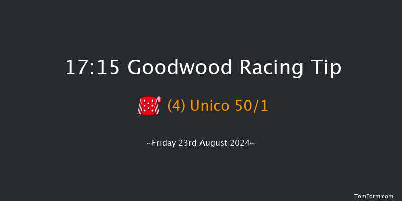 Goodwood  17:15 Handicap (Class 5) 6f  Fri 21st Jun 2024