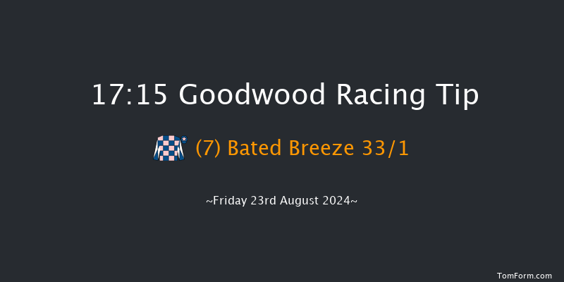 Goodwood  17:15 Handicap (Class 5) 6f  Fri 21st Jun 2024