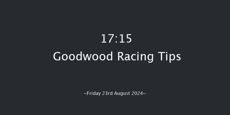 Goodwood  17:15 Handicap (Class 5) 6f  Fri 21st Jun 2024