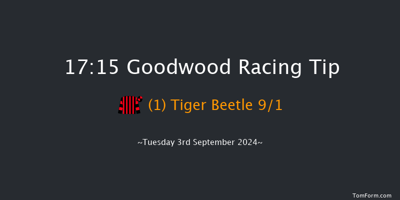 Goodwood  17:15 Handicap (Class 5) 10f Sun 25th Aug 2024