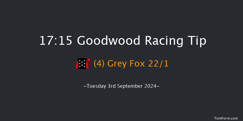 Goodwood  17:15 Handicap (Class 5) 10f Sun 25th Aug 2024