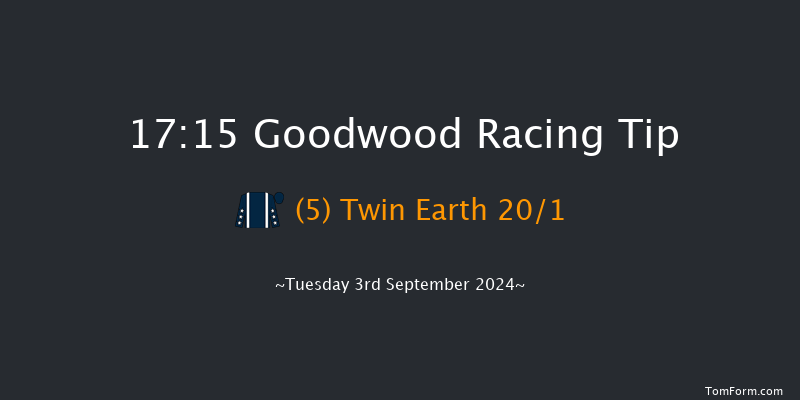 Goodwood  17:15 Handicap (Class 5) 10f Sun 25th Aug 2024