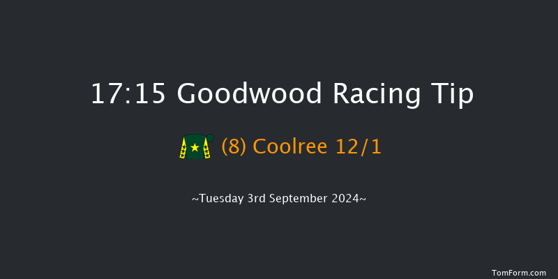 Goodwood  17:15 Handicap (Class 5) 10f Sun 25th Aug 2024