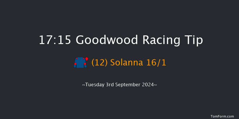 Goodwood  17:15 Handicap (Class 5) 10f Sun 25th Aug 2024