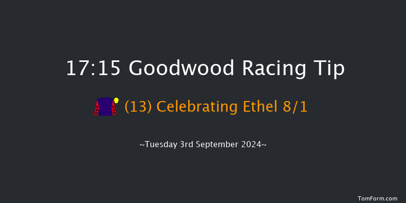 Goodwood  17:15 Handicap (Class 5) 10f Sun 25th Aug 2024