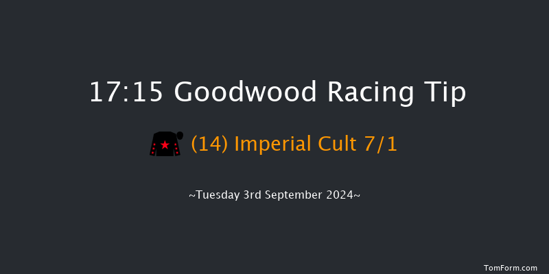 Goodwood  17:15 Handicap (Class 5) 10f Sun 25th Aug 2024