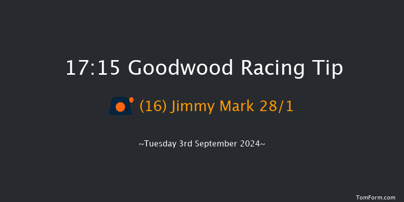 Goodwood  17:15 Handicap (Class 5) 10f Sun 25th Aug 2024